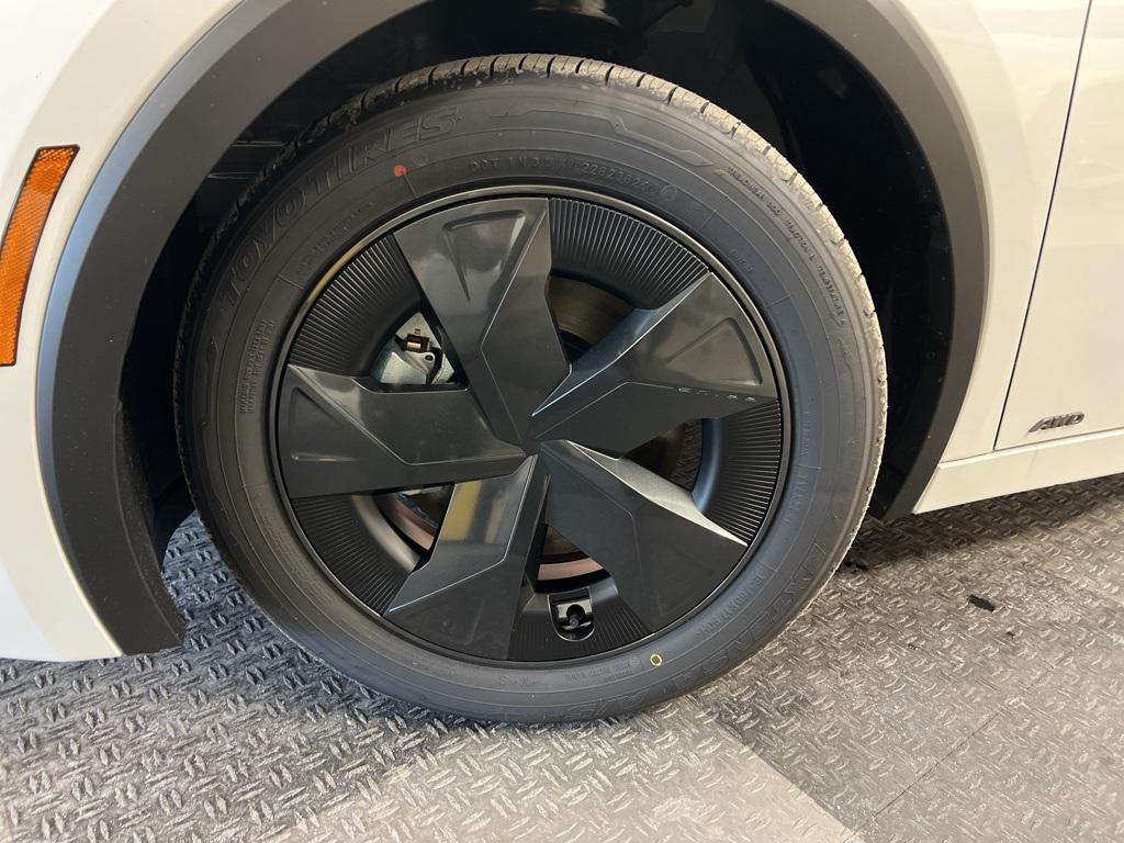 new 2026 Toyota Prius car, priced at $30,872