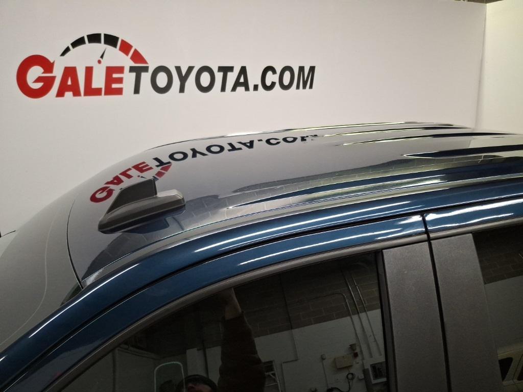 used 2020 Chevrolet Silverado 1500 car, priced at $33,325