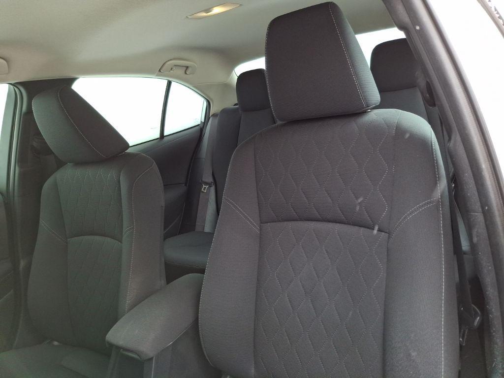 used 2023 Toyota Corolla car, priced at $19,999