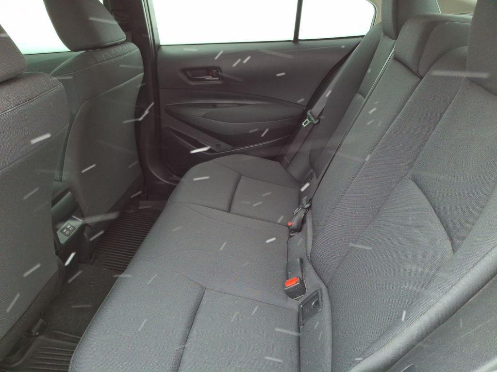 used 2023 Toyota Corolla car, priced at $19,999