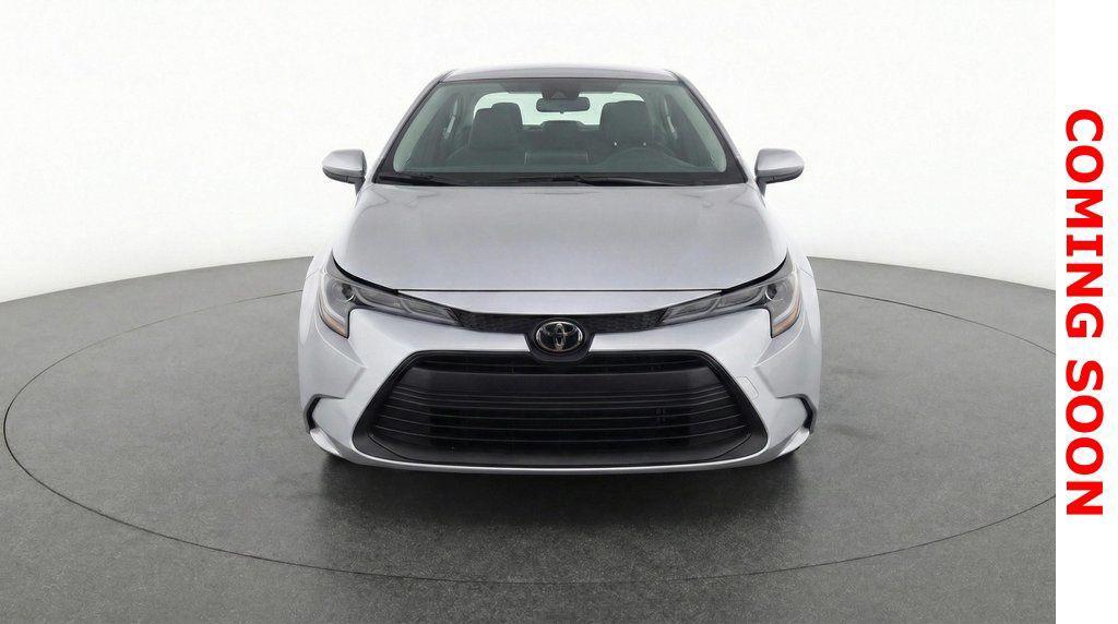 used 2023 Toyota Corolla car, priced at $19,999
