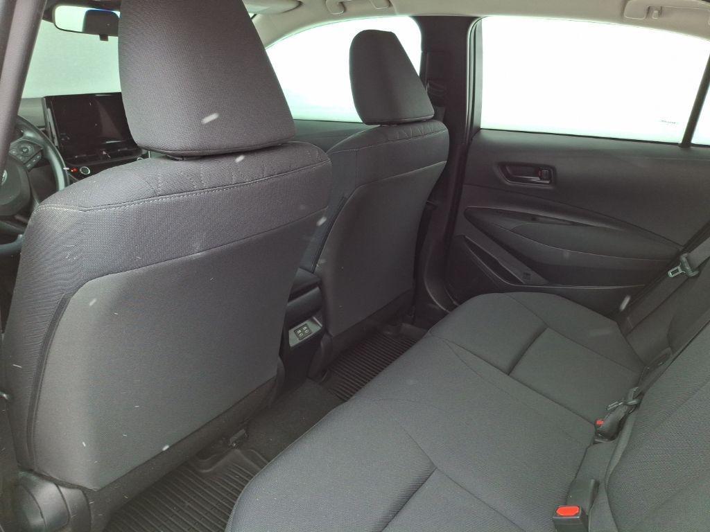 used 2023 Toyota Corolla car, priced at $19,999