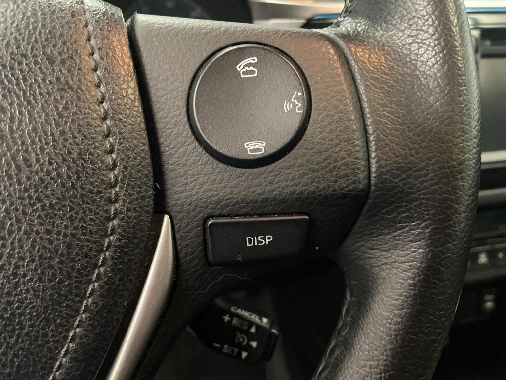 used 2014 Toyota Corolla car, priced at $14,773