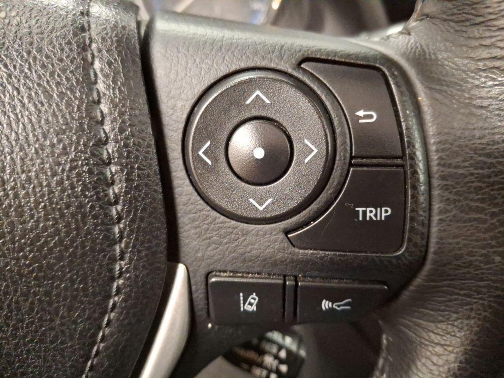 used 2018 Toyota Corolla car, priced at $17,625