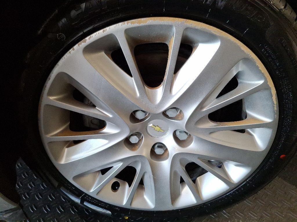 used 2015 Chevrolet Impala car, priced at $12,574