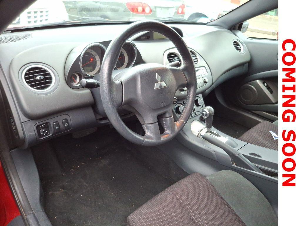 used 2012 Mitsubishi Eclipse car, priced at $10,625