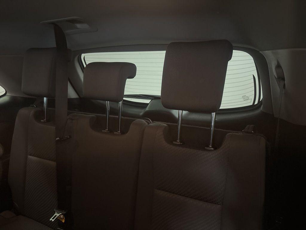 used 2017 Toyota Highlander car, priced at $19,625