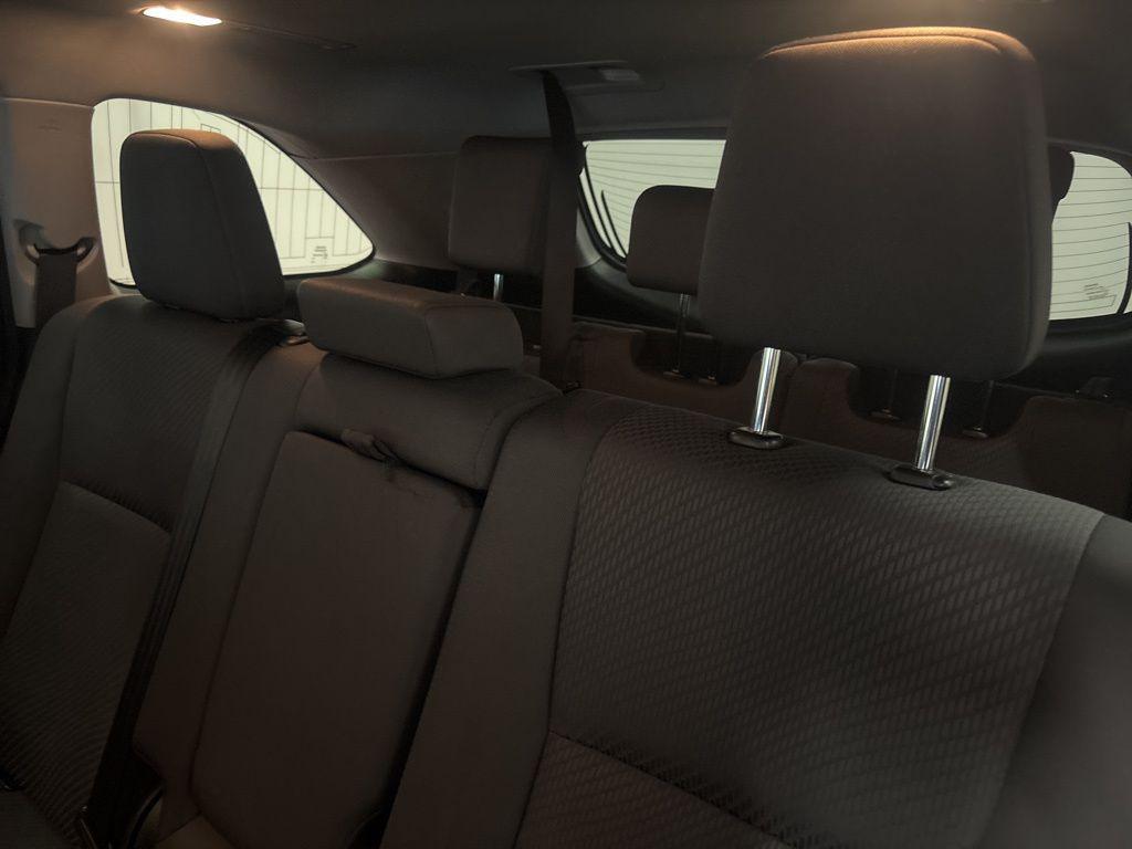 used 2017 Toyota Highlander car, priced at $19,625