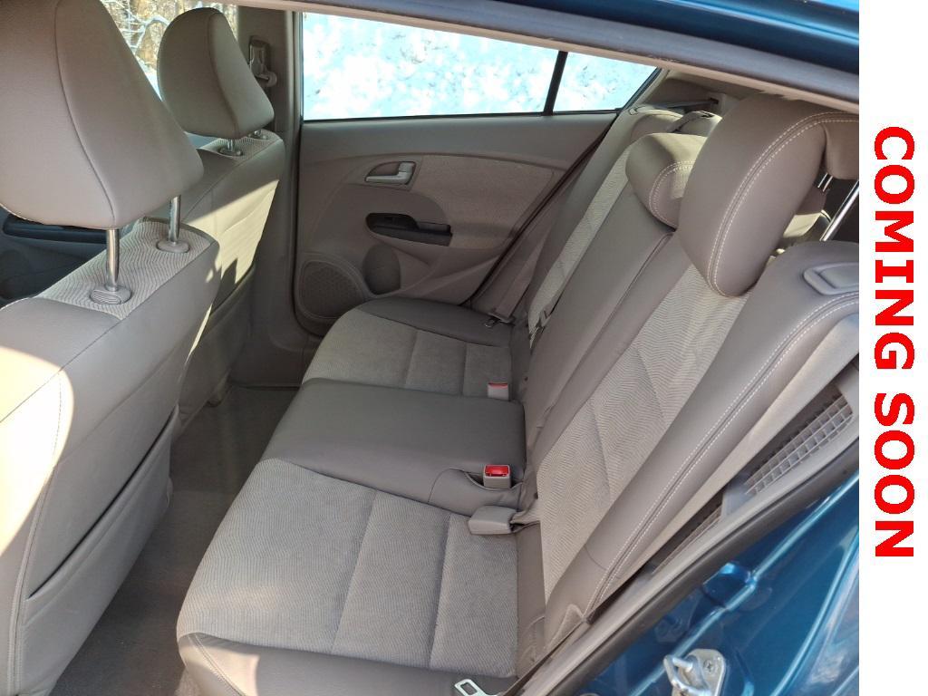 used 2012 Honda Insight car, priced at $6,999