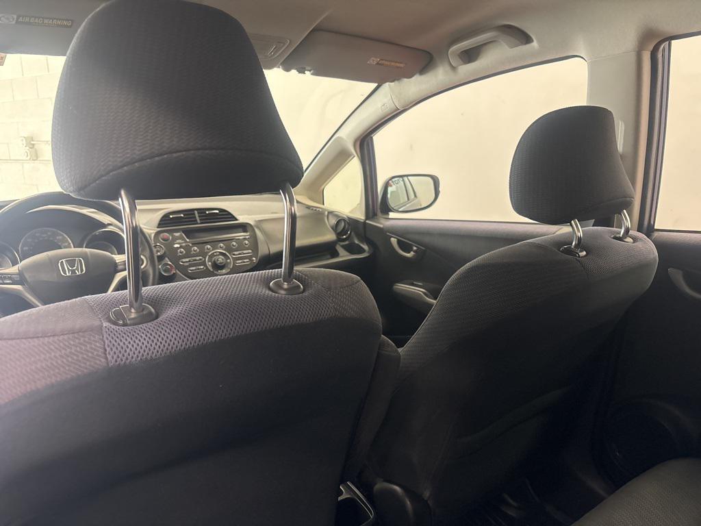 used 2012 Honda Fit car, priced at $4,983