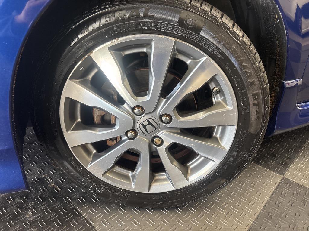 used 2012 Honda Fit car, priced at $4,983