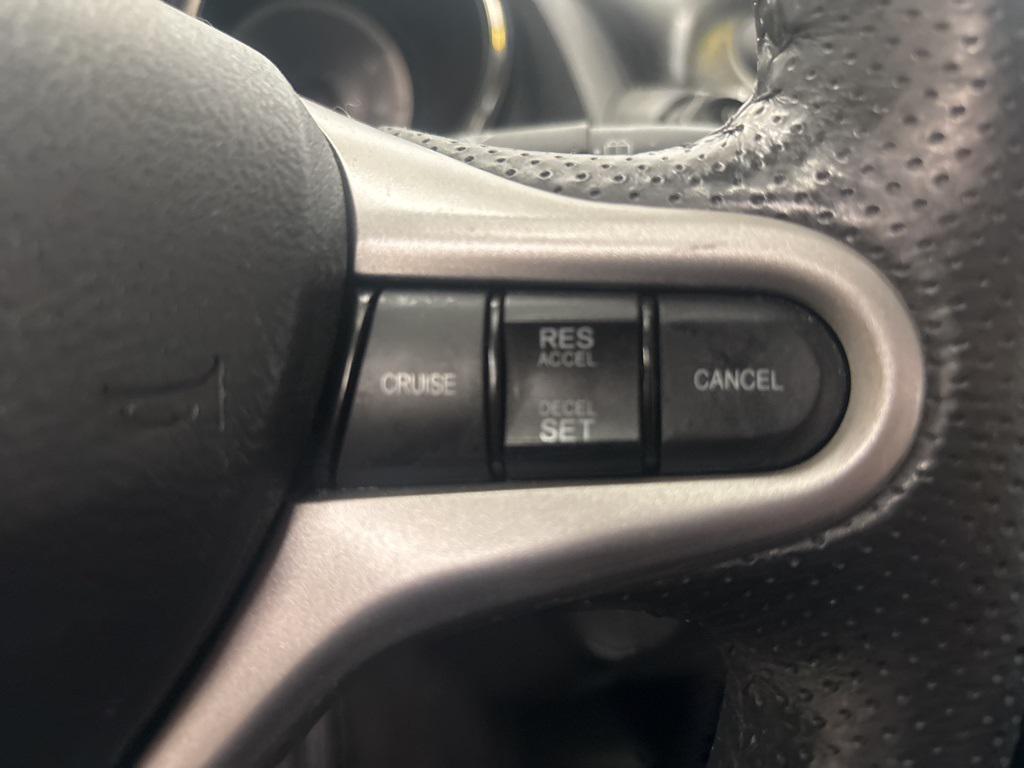 used 2012 Honda Fit car, priced at $4,983