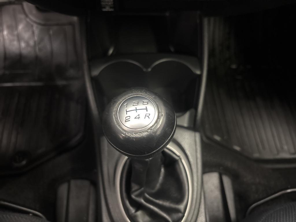 used 2012 Honda Fit car, priced at $4,983