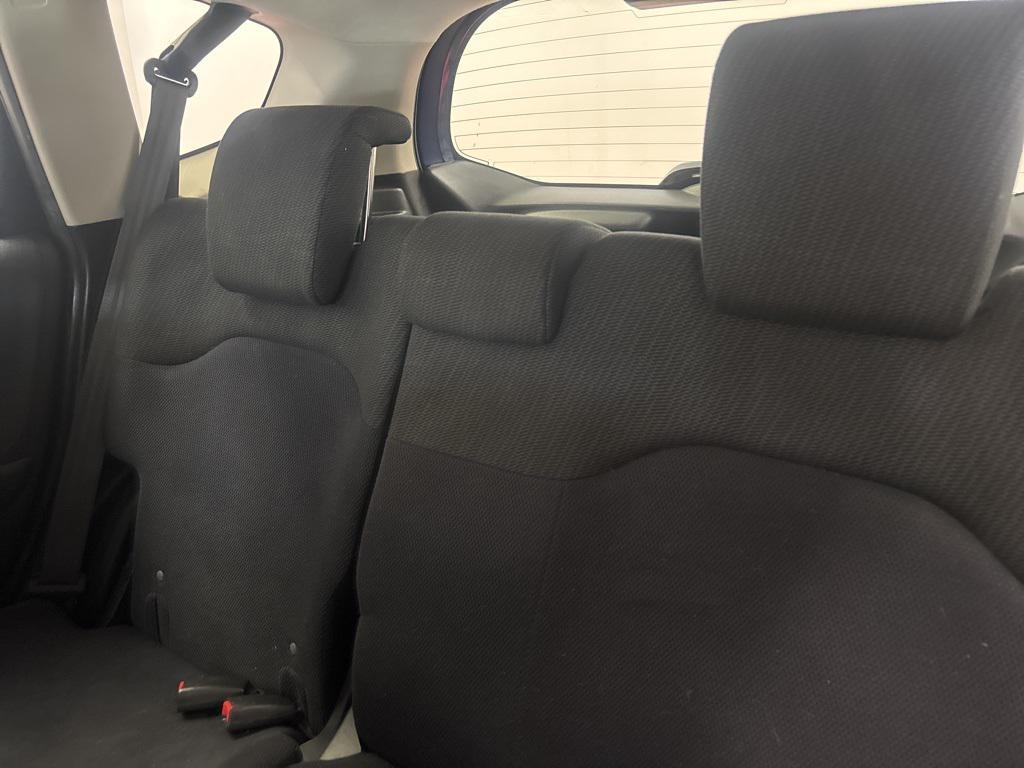 used 2012 Honda Fit car, priced at $4,983