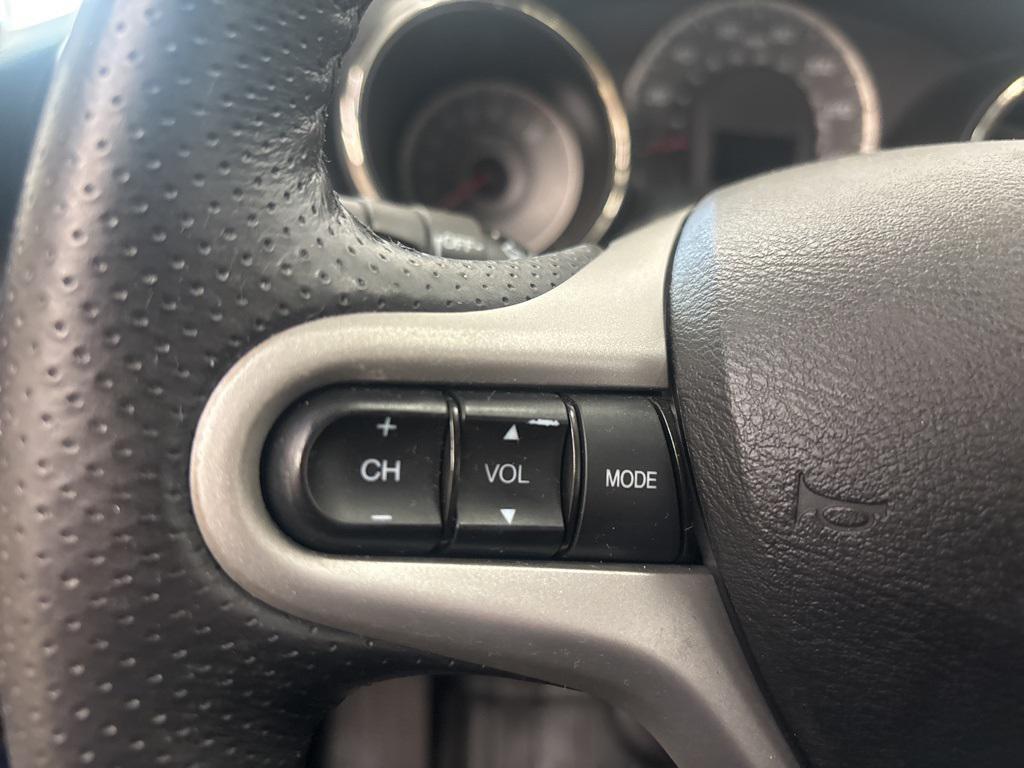 used 2012 Honda Fit car, priced at $4,983