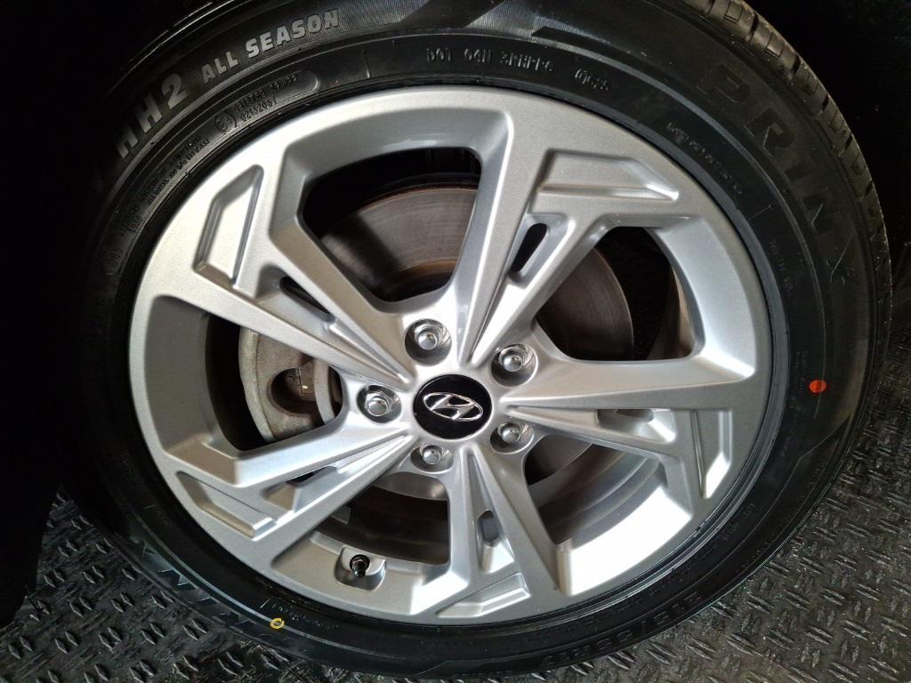 used 2022 Hyundai Kona car, priced at $17,026