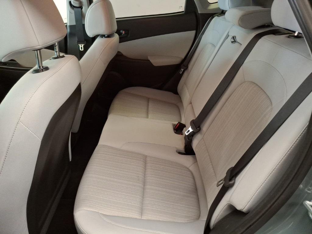 used 2022 Hyundai Kona car, priced at $17,026