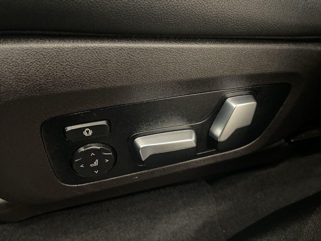 used 2019 BMW X3 car, priced at $17,625