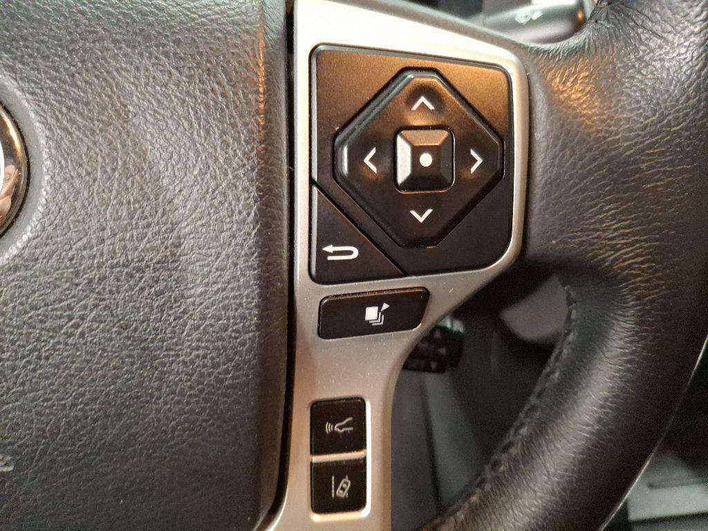 used 2020 Toyota Tundra car, priced at $41,999