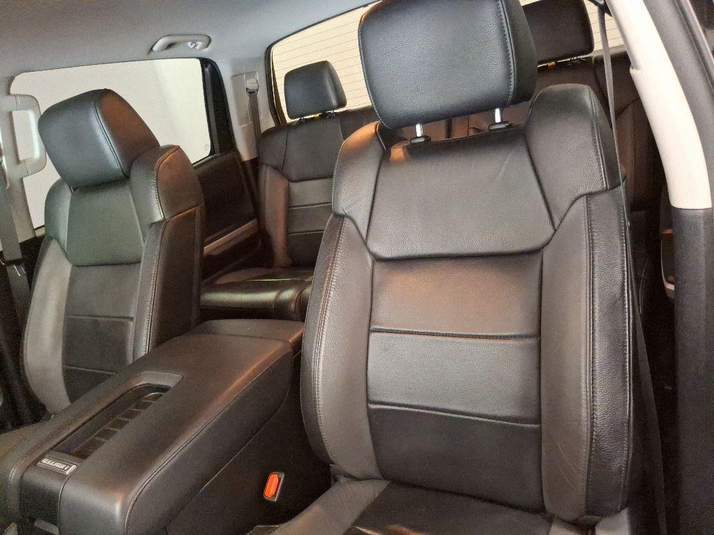 used 2020 Toyota Tundra car, priced at $41,999