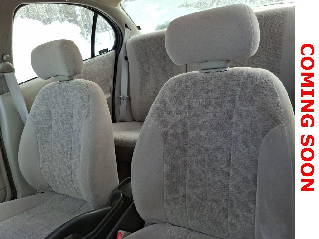 used 1998 Saturn SL car, priced at $5,999