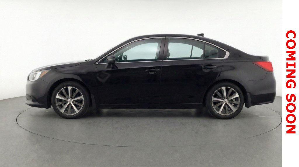 used 2016 Subaru Legacy car, priced at $12,999