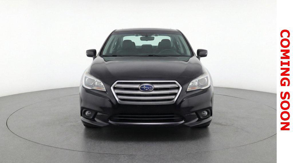 used 2016 Subaru Legacy car, priced at $12,999