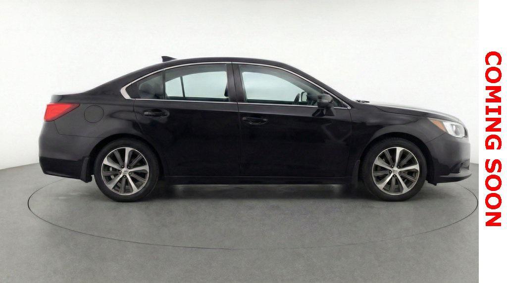 used 2016 Subaru Legacy car, priced at $12,999