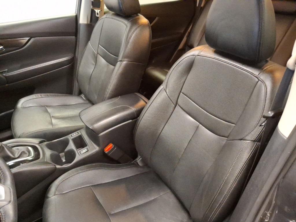 used 2020 Nissan Rogue car, priced at $17,325