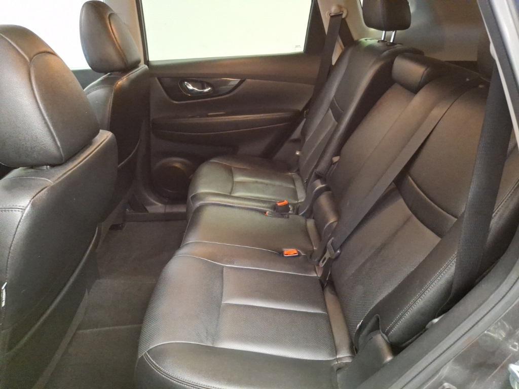 used 2020 Nissan Rogue car, priced at $17,325