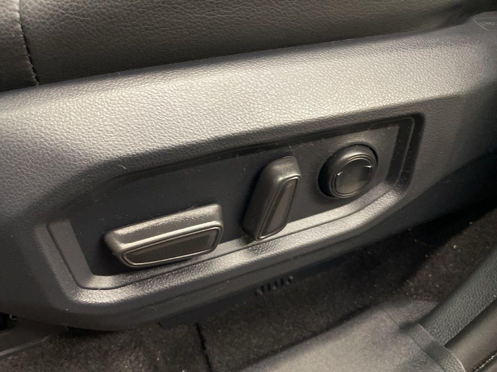 used 2025 Toyota Tundra car, priced at $53,625