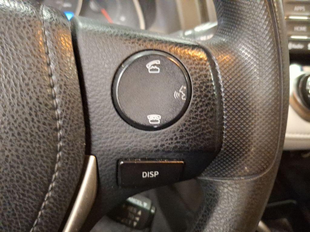 used 2015 Toyota RAV4 car, priced at $12,625