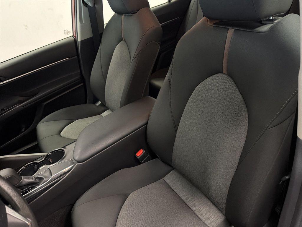 used 2019 Toyota Camry car, priced at $22,999