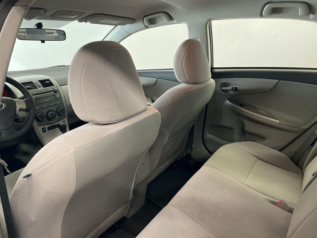 used 2011 Toyota Corolla car, priced at $7,925