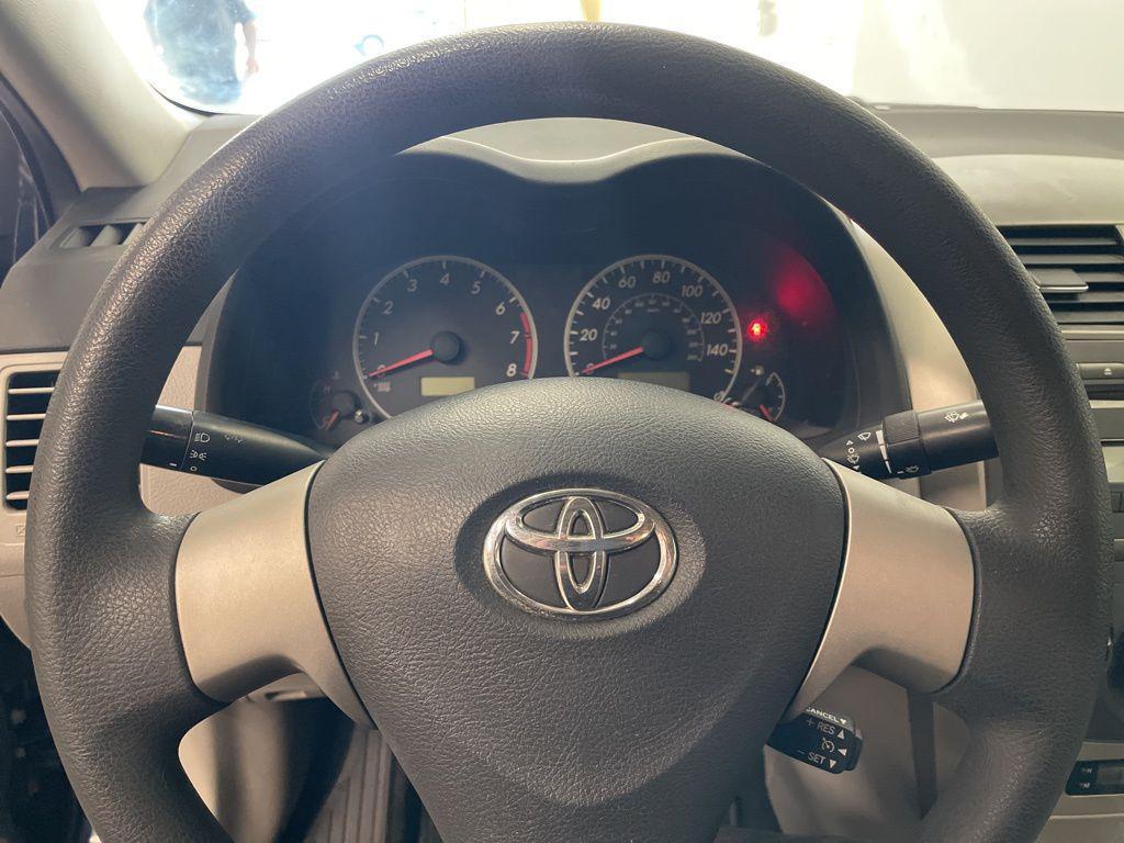 used 2011 Toyota Corolla car, priced at $7,925