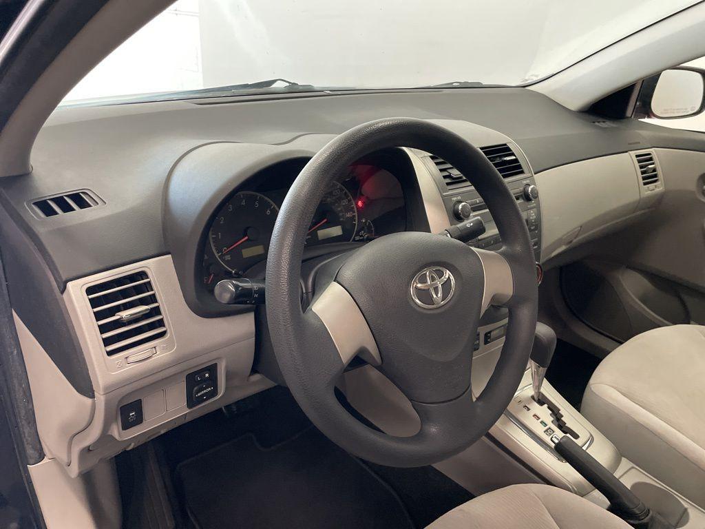 used 2011 Toyota Corolla car, priced at $7,925