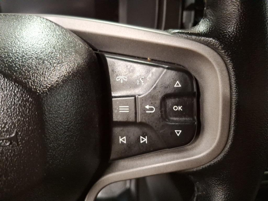 used 2023 Ford Bronco car, priced at $46,525