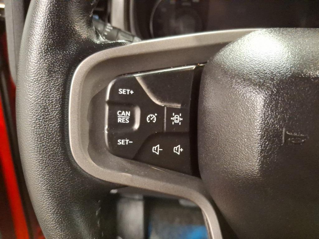 used 2023 Ford Bronco car, priced at $46,525