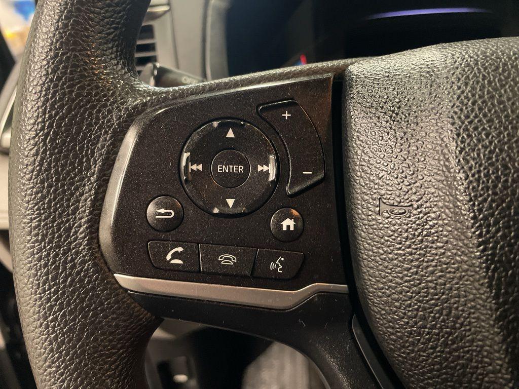 used 2019 Honda Odyssey car, priced at $14,125