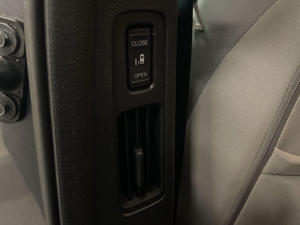 used 2019 Honda Odyssey car, priced at $14,125