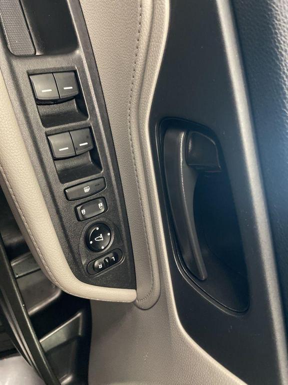 used 2019 Honda Odyssey car, priced at $14,125