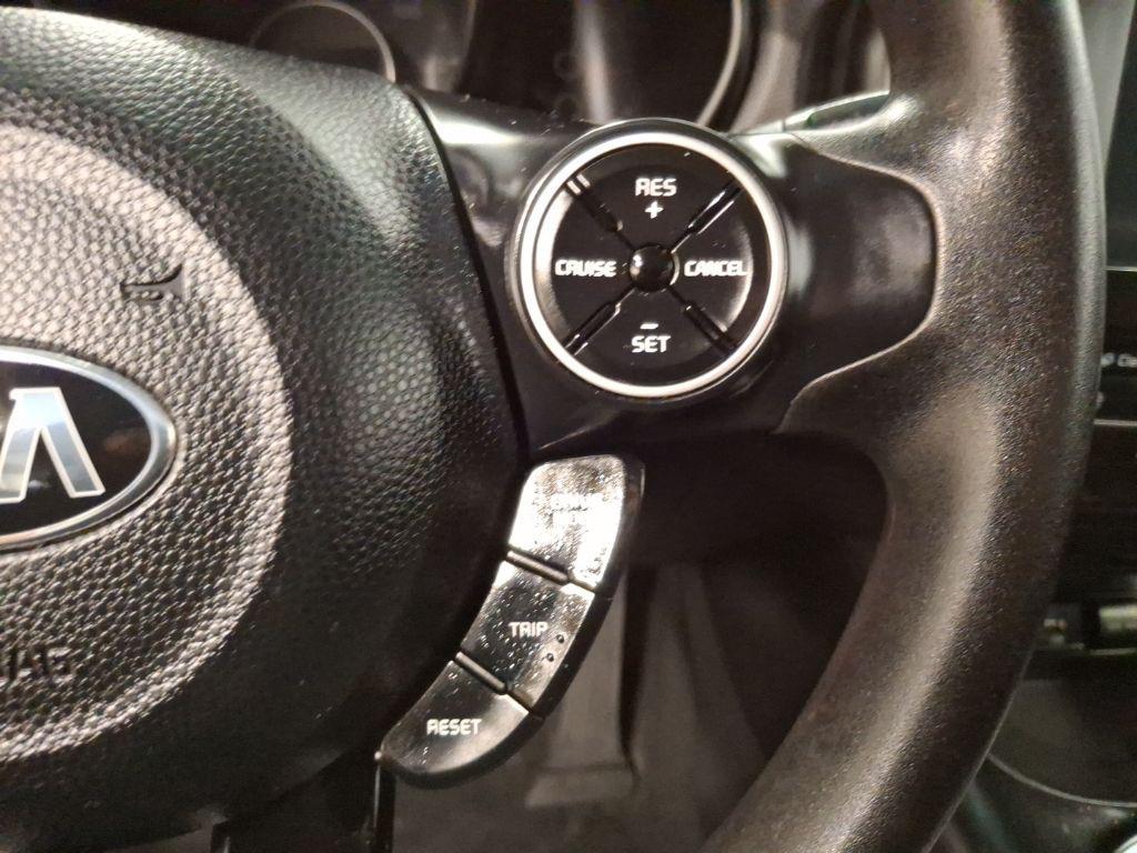 used 2018 Kia Soul car, priced at $7,675