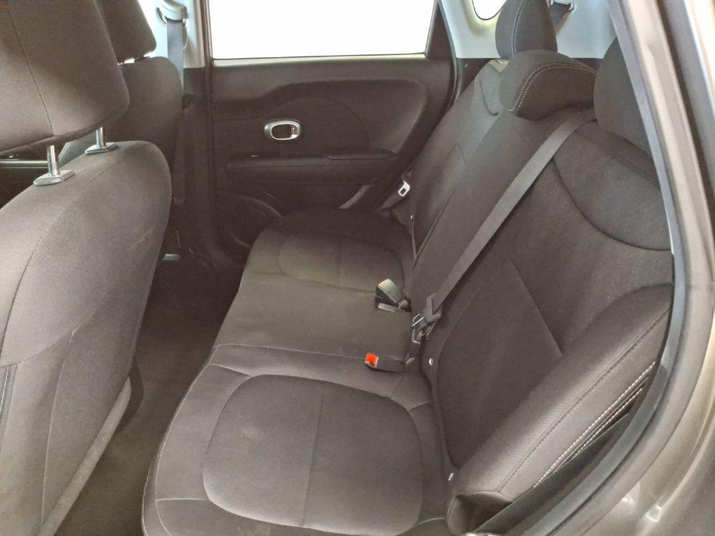 used 2018 Kia Soul car, priced at $7,675