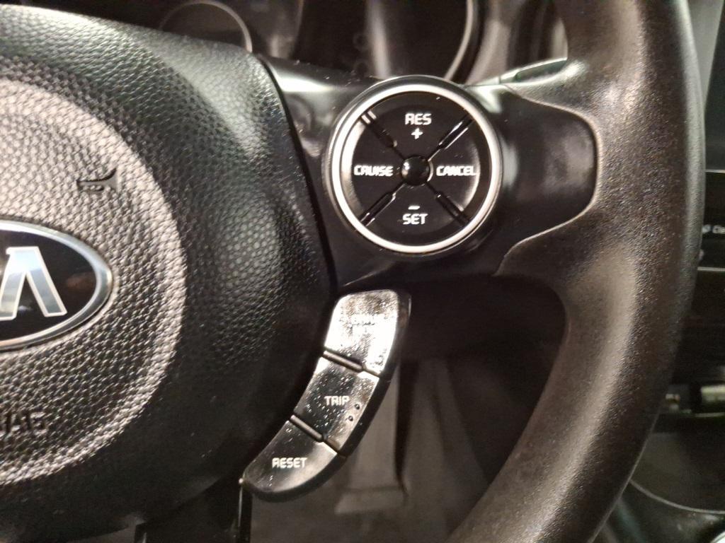 used 2018 Kia Soul car, priced at $8,625