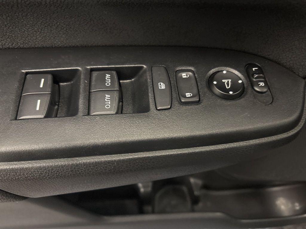 used 2018 Honda CR-V car, priced at $15,574
