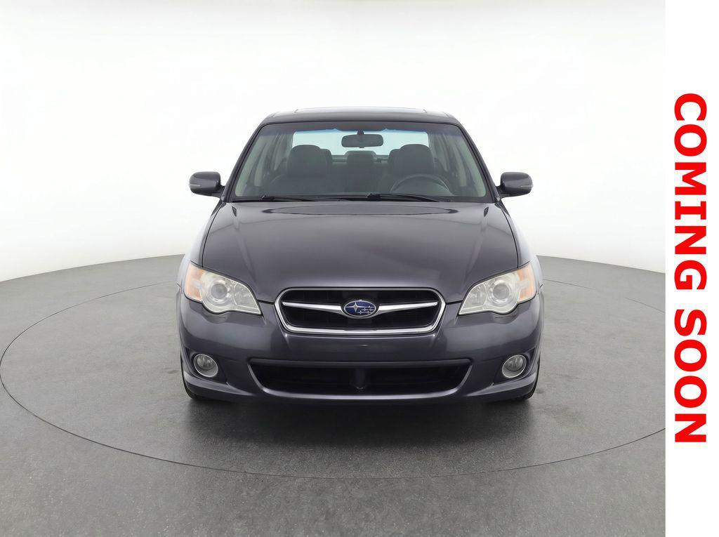 used 2009 Subaru Legacy car, priced at $5,999