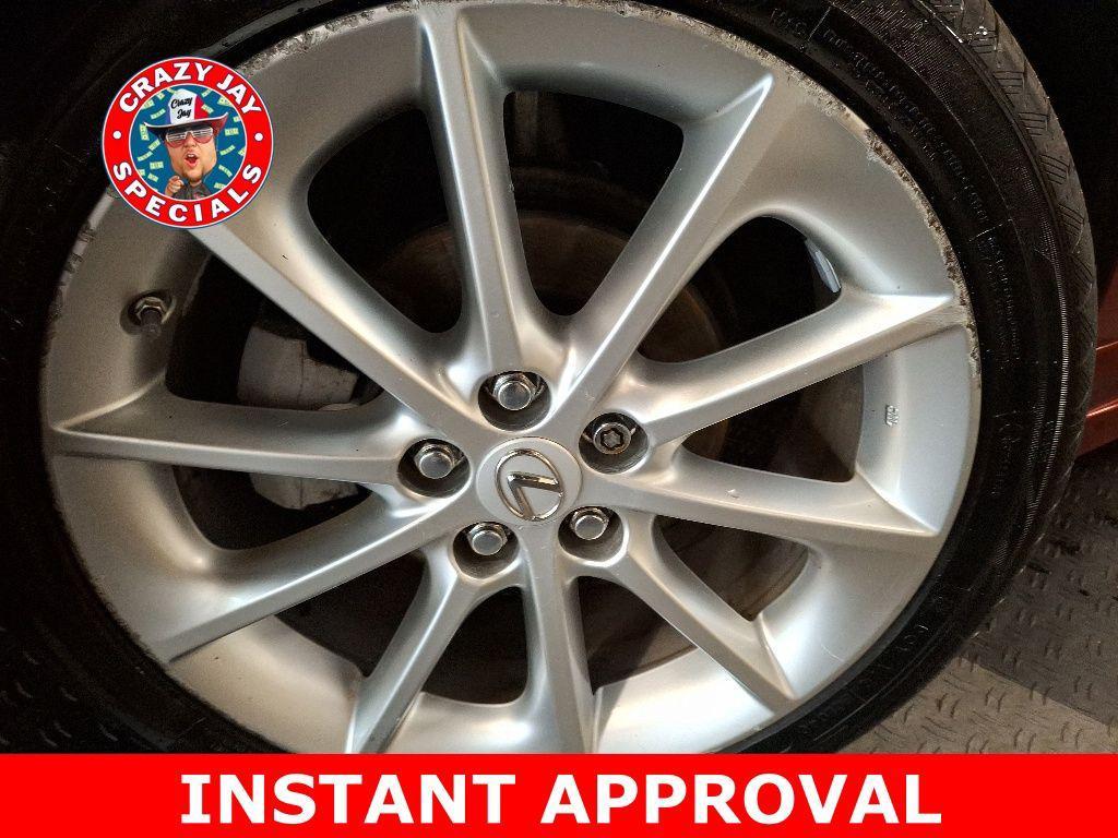used 2011 Lexus CT 200h car, priced at $7,274