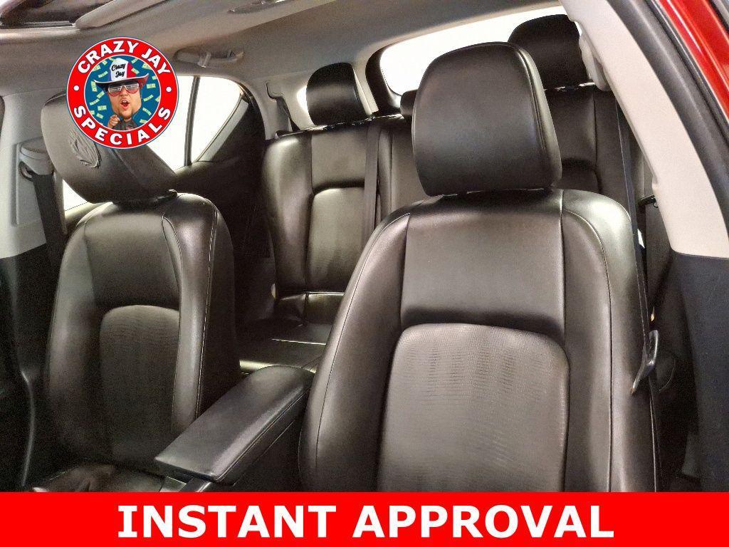 used 2011 Lexus CT 200h car, priced at $7,274