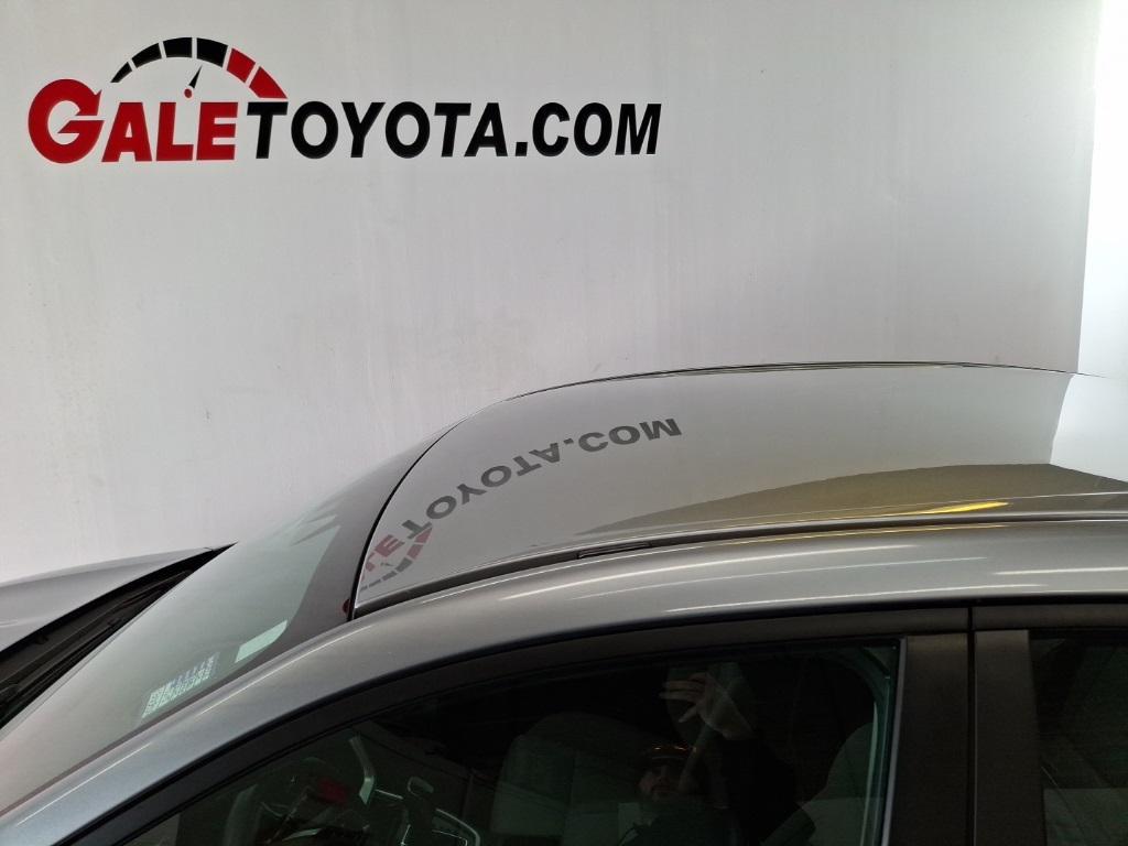 used 2024 Subaru Legacy car, priced at $20,250