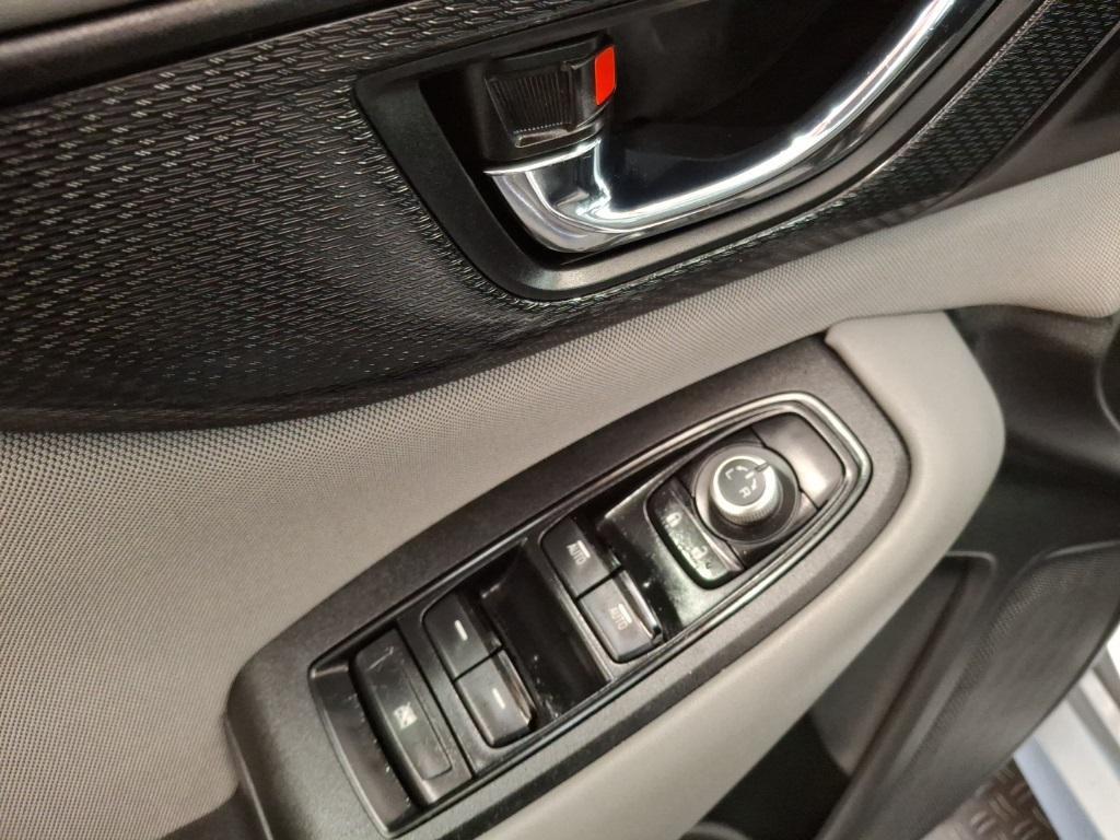 used 2024 Subaru Legacy car, priced at $20,250